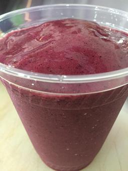 Product - Flavor Juicery in Web Bridge - Alpharetta, GA Dessert Restaurants