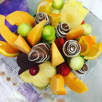 Product - Flavor Juicery in Web Bridge - Alpharetta, GA Dessert Restaurants