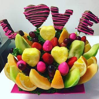 Product - Flavor Juicery in Web Bridge - Alpharetta, GA Dessert Restaurants