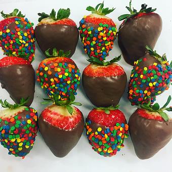 Product - Flavor Juicery in Web Bridge - Alpharetta, GA Dessert Restaurants