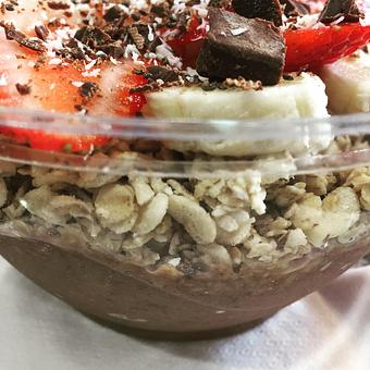 Product - Flavor Juicery in Web Bridge - Alpharetta, GA Dessert Restaurants