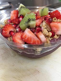 Product - Flavor Juicery in Web Bridge - Alpharetta, GA Dessert Restaurants