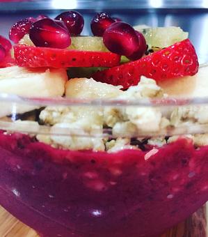 Product - Flavor Juicery in Web Bridge - Alpharetta, GA Dessert Restaurants