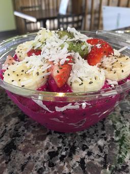 Product - Flavor Juicery in Web Bridge - Alpharetta, GA Dessert Restaurants