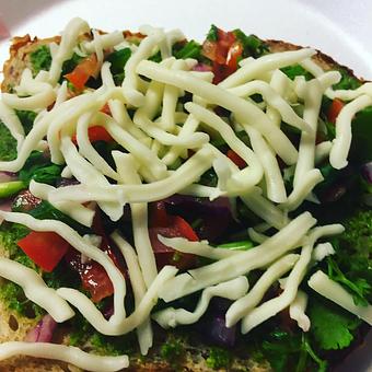 Product - Flavor Juicery in Web Bridge - Alpharetta, GA Dessert Restaurants