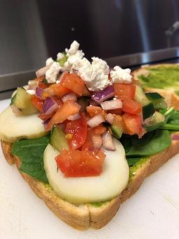 Product - Flavor Juicery in Web Bridge - Alpharetta, GA Dessert Restaurants