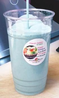 Product - Flavor Juicery in Web Bridge - Alpharetta, GA Dessert Restaurants