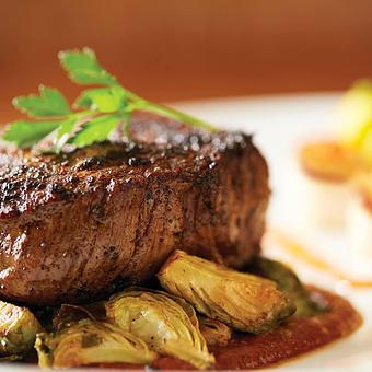 Product - Fleming's Prime Steakhouse & Wine Bar in Austin, TX Steak House Restaurants