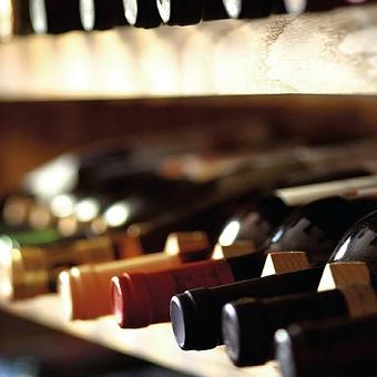 Product - Fleming's Prime Steakhouse & Wine Bar in Houston, TX Steak House Restaurants