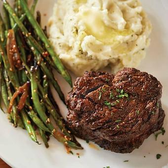 Product - Fleming's Prime Steakhouse & Wine Bar in Raleigh, NC Steak House Restaurants