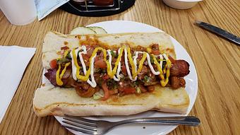 Product - Flightline Grill in Marana, AZ American Restaurants