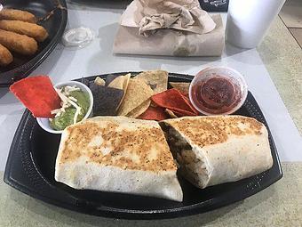 Product - Flint Grill in Woodbury, GA Hamburger Restaurants