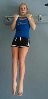 Product - Flips Gymnastics in Lake Forest, IL Sports & Recreational Services