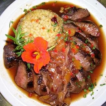 Product - Floating Restaurant - Located AtMarine Services in Hope, ID American Restaurants