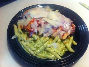 Product - Floral Vineyard & Khristopher's Cafe in Carson City, NV Diner Restaurants