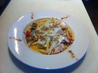 Product - Floral Vineyard & Khristopher's Cafe in Carson City, NV Diner Restaurants