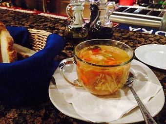 Product - Floral Vineyard & Khristopher's Cafe in Carson City, NV Diner Restaurants