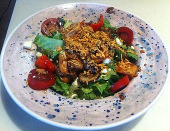 Product - Floral Vineyard & Khristopher's Cafe in Carson City, NV Diner Restaurants