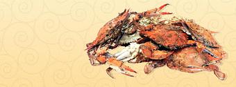 Product - Florida Bill's Crab Cracker Seafood Bar in Ketchikan, AK Seafood Restaurants