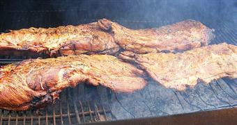 Product - Florida Cracker Barbque in Greenfield, IN American Restaurants