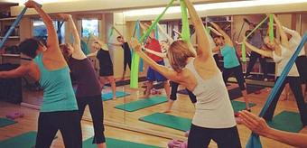 Product - Flow Studios: Pilates, Fitness & Wellness in Lincoln Park - Chicago, IL Health Clubs & Gymnasiums