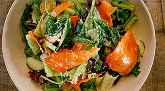 Product - Flower Child in Downtown Santa Monica - Santa Monica, CA Gluten Free Restaurants