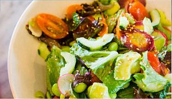 Product - Flower Child in Downtown Santa Monica - Santa Monica, CA Gluten Free Restaurants