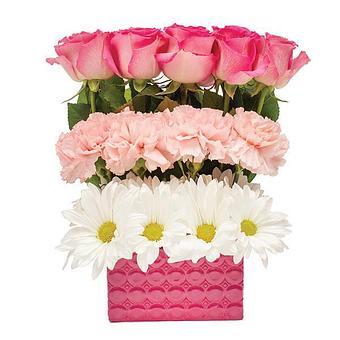 Product - Flower Works in Artesia, CA Florists