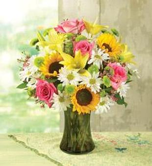 Product - Flowers d'Amour in Bremerton, WA Florists