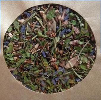 Product - Fly Awake Tea Garden in Portland, OR Indian Restaurants