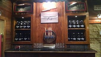 Product - Fly Boy Brewery & Eats in Sylvan Grove, KS Pubs