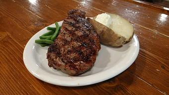 Product - Fly Boy Brewery & Eats in Sylvan Grove, KS Pubs