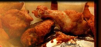 Product - Flyin' Buffalo in Kannapolis, NC American Restaurants