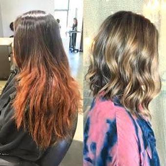 Product - Follicle Hair Salon in Union Square - San Francisco, CA Beauty Salons