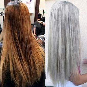 Product - Follicle Hair Salon in Union Square - San Francisco, CA Beauty Salons