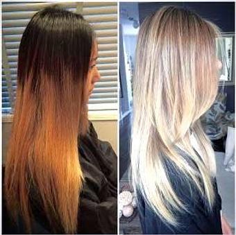 Product - Follicle Hair Salon in Union Square - San Francisco, CA Beauty Salons