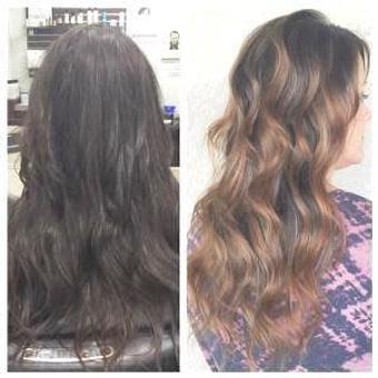 Product - Follicle Hair Salon in Union Square - San Francisco, CA Beauty Salons