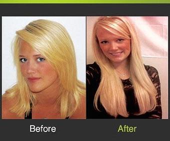 Product - Follicle Hair Salon in Union Square - San Francisco, CA Beauty Salons