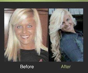 Product - Follicle Hair Salon in Union Square - San Francisco, CA Beauty Salons