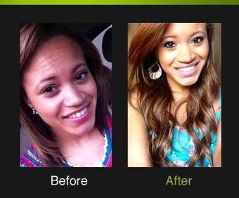 Product - Follicle Hair Salon in Union Square - San Francisco, CA Beauty Salons