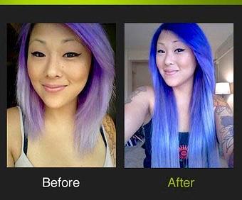 Product - Follicle Hair Salon in Union Square - San Francisco, CA Beauty Salons