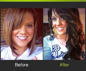 Product - Follicle Hair Salon in Union Square - San Francisco, CA Beauty Salons