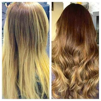 Product - Follicle Hair Salon in Union Square - San Francisco, CA Beauty Salons