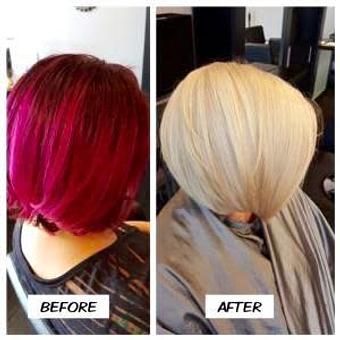 Product - Follicle Hair Salon in Union Square - San Francisco, CA Beauty Salons