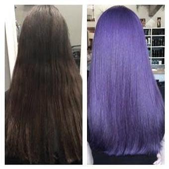 Product - Follicle Hair Salon in Union Square - San Francisco, CA Beauty Salons