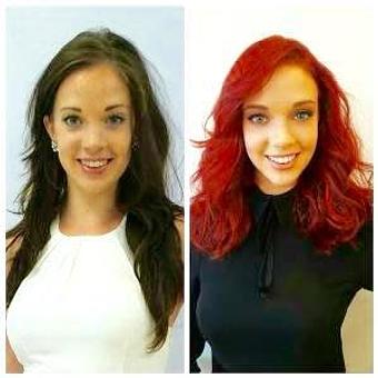 Product - Follicle Hair Salon in Union Square - San Francisco, CA Beauty Salons