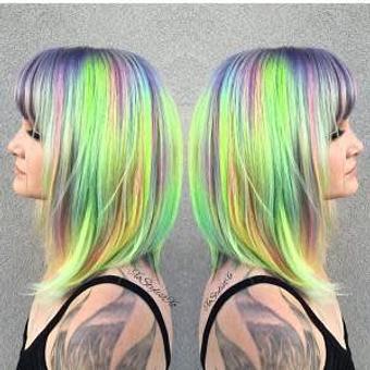 Product - Follicle Hair Salon in Union Square - San Francisco, CA Beauty Salons