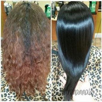 Product - Follicle Hair Salon in Union Square - San Francisco, CA Beauty Salons