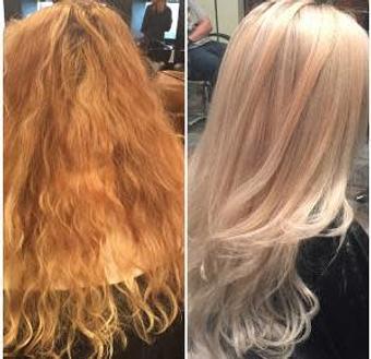 Product - Follicle Hair Salon in Union Square - San Francisco, CA Beauty Salons