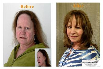 Product - Follicle Hair Salon in Union Square - San Francisco, CA Beauty Salons